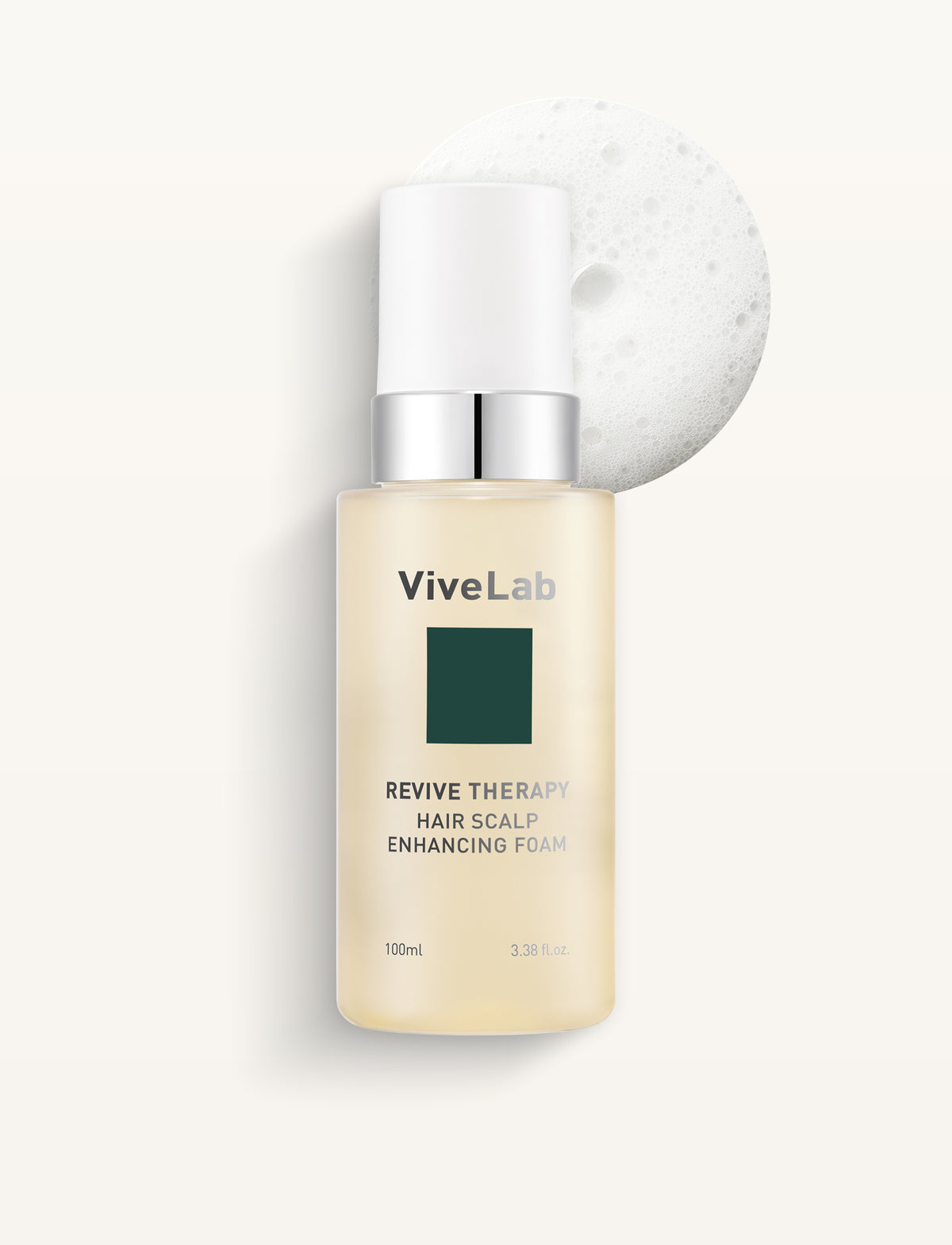 Hair Preservation Serum for Thicker, Fuller Hair
