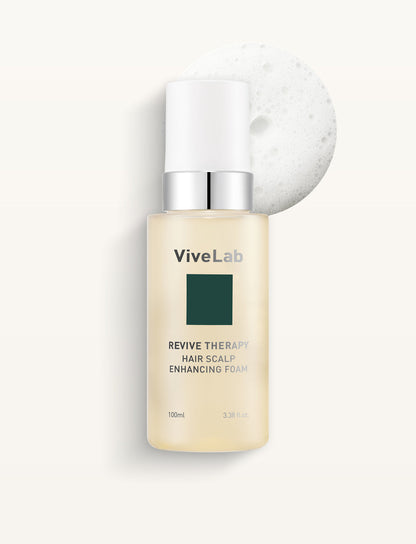 Hair Preservation Serum for Thicker, Fuller Hair