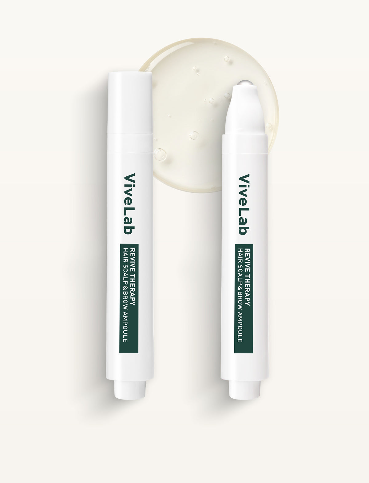 Hair Preservation Serum for Thicker, Fuller Hair