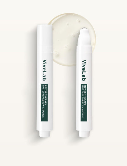 Hair Preservation Serum for Thicker, Fuller Hair