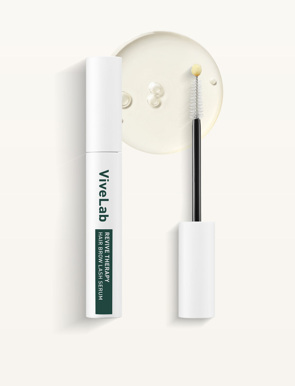 Hair Preservation Serum for Thicker, Fuller Hair