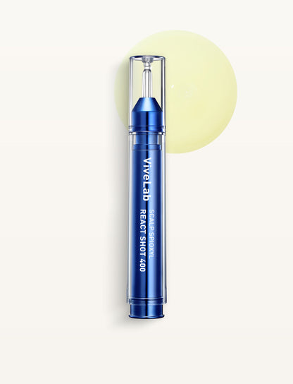 Hair Preservation Serum for Thicker, Fuller Hair
